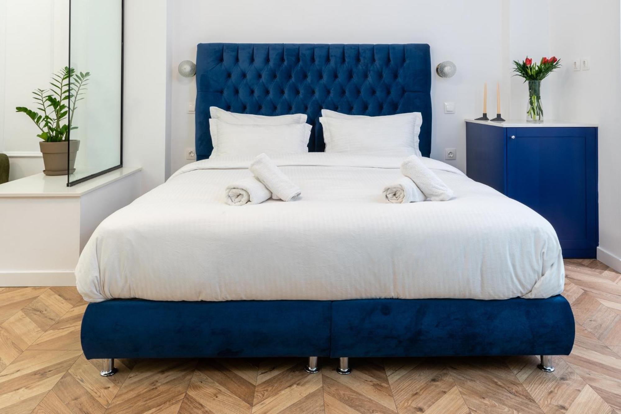 White Tower Luxury Suite Thessaloníki Exteriör bild
